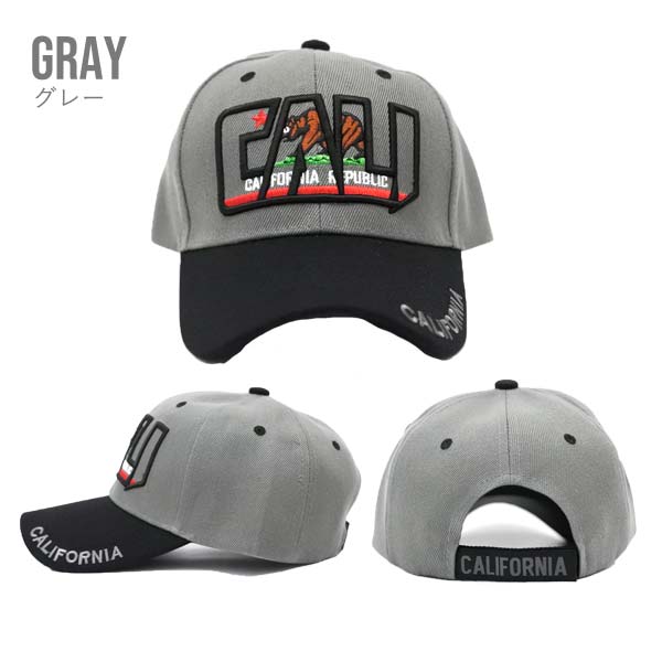 楽天市場】【ワケありアウトレット】Cali Headwear キャップ