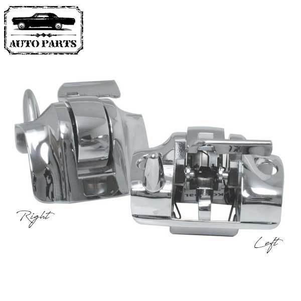 1961-64 インパラ コンバーチブルトップラッチ 右用 IMPALA