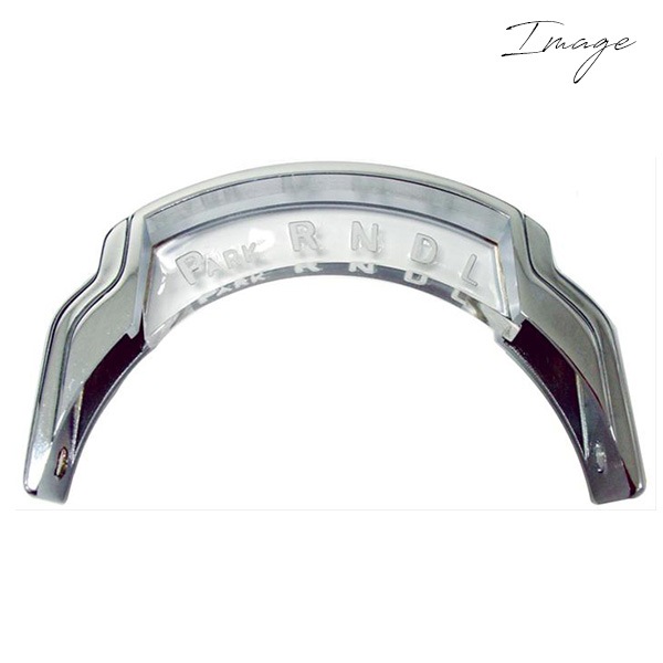 1963 シボレー インパラ ベルエア コラム シフトインジケーター