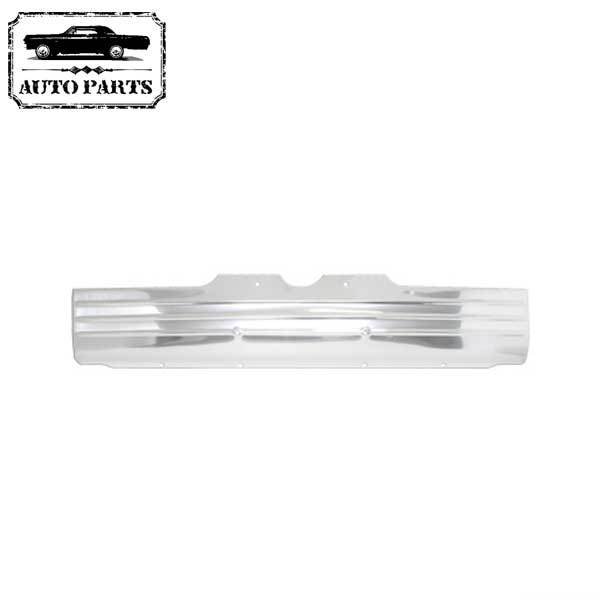 Shimo | 1963年式シボレーインパラフロントライセンスパネル新品