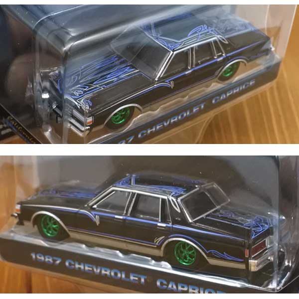 シボレーカプリスCHEVROLET CAPRICE DEAD stock