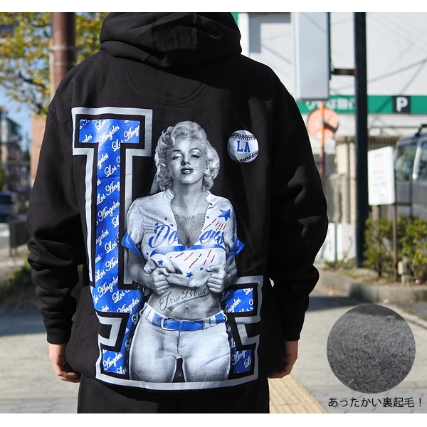 Mexifornia スウェット N-HOOD チカーノ ローライダー パーカー メンズ LA 長袖 フーディー HOODIE ブラック