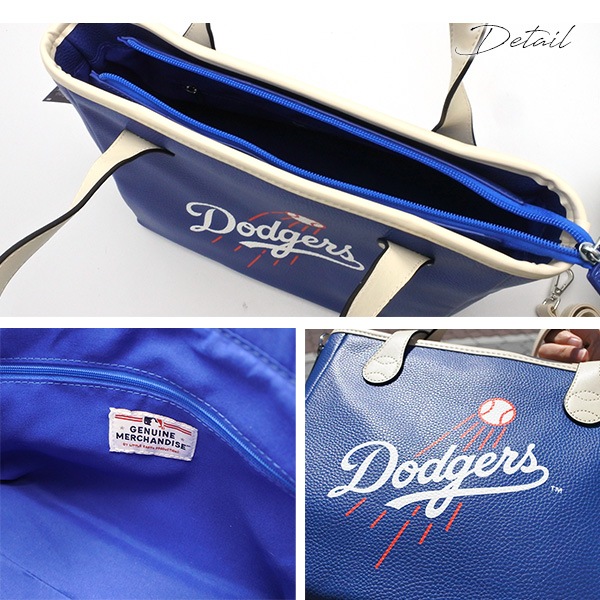 新品ショルダー総柄トートバッグ大谷翔平ロサンゼルスドジャース公式dodgers ロサンゼルス ドジャース公式グッズトートバッグ FOCO 2024