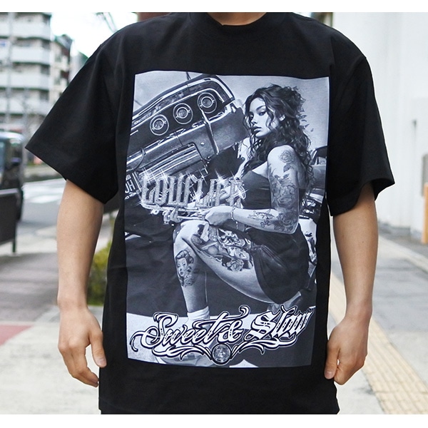 snaked lows lame bk reita Tシャツ snaked lows lame bk reita Tシャツ