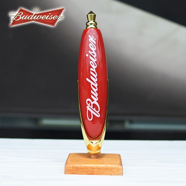 ニットク製 キツツキタイプ ビールサーバー 2ライン ダブルコック