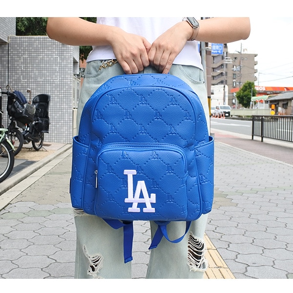 ドジャース バックパック MLB dodgers LA LOS ANGELES 大谷翔平