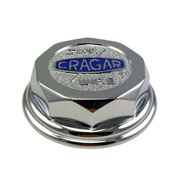 Cragar S/S クレーガー センターキャップ（楽天市場】【即納！全国送料  