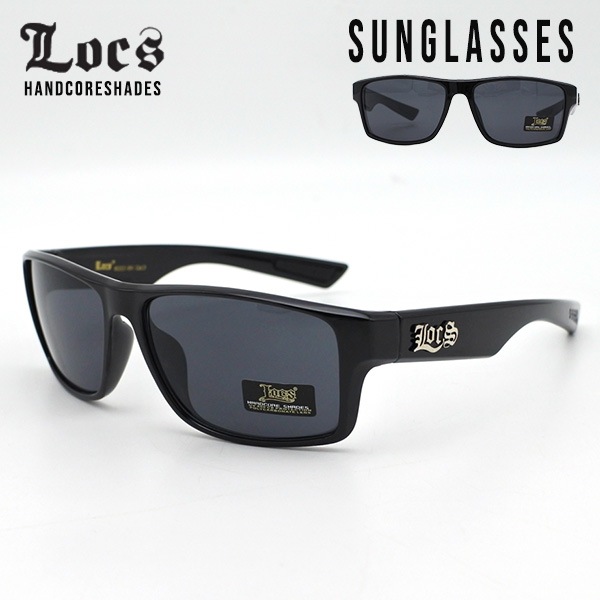 ラス1！新品未使用！送料込！Joker Brand サングラス　Locs 1_000000015338.jpg?1755313398
