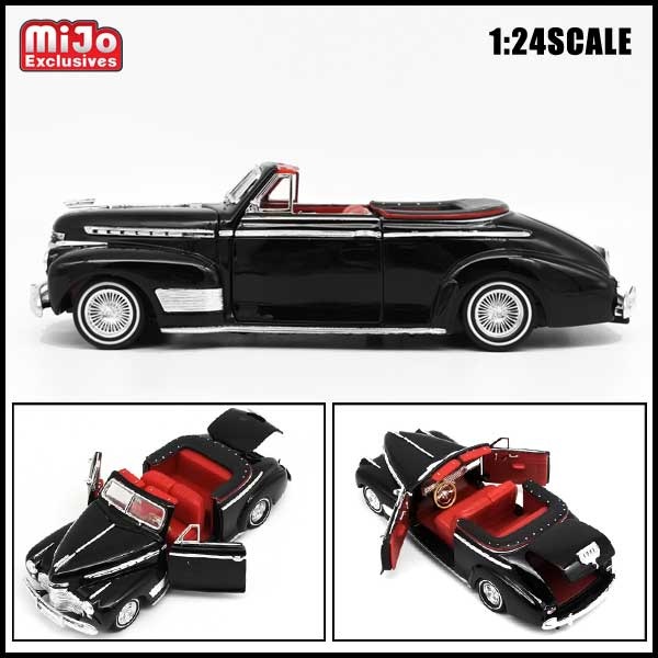 1:18 ミニカー Chevrolet Deluxe / シボレー デラックス 1:18 ミニカー Chevrolet Deluxe / シボレー デラックス