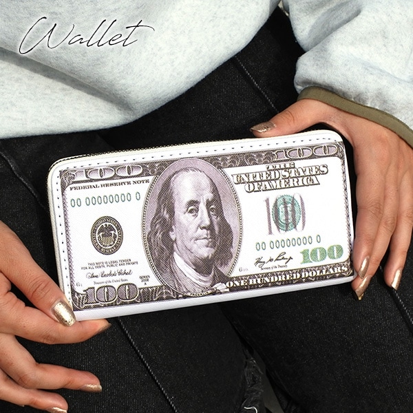 レア！アメリカ ホラー映画 100万ドル紙幣 モンスター 紙モノ Amazon.co.jp: 国旗 100万ドル札デザイン 紙幣 アメリカ 自由の女神