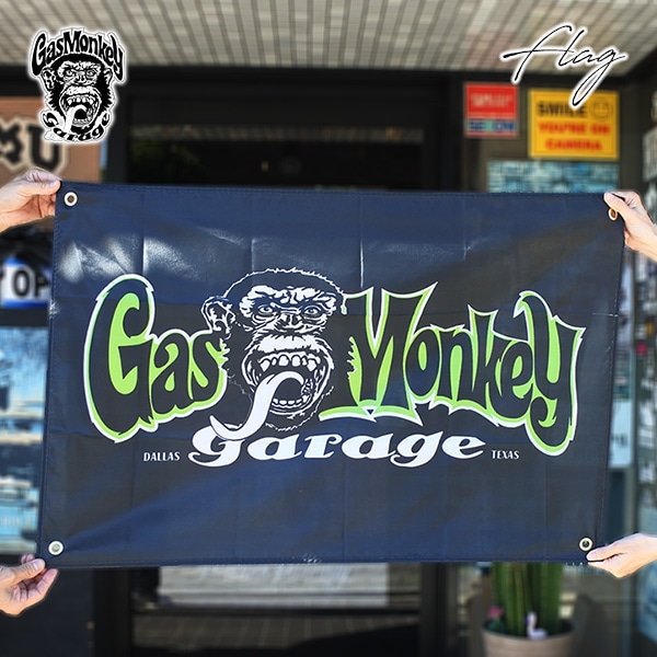 グリーンライト ガスモンキーガレージ 4台セット グリーンライト ガスモンキーガレージ 4台セット - メルカリ