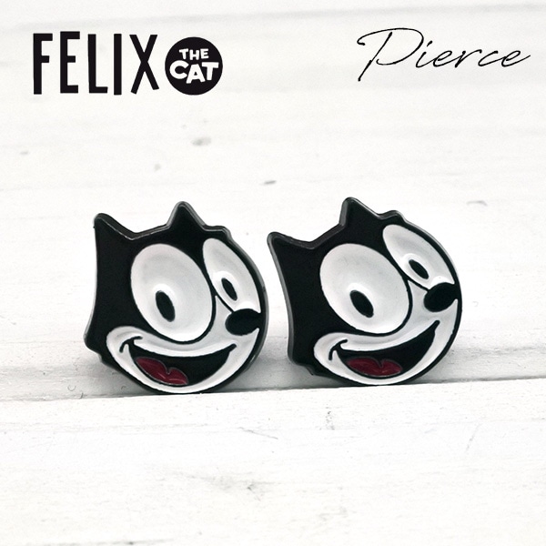 FELIX THE CAT/フィリックス・ザ・キャット フェイス ピアス