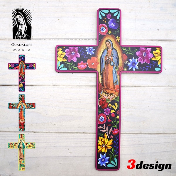 GUADALUPE 壁掛け マリア GUADALUPE 壁掛け マリア Amazon.com: Our Lady of Guadalupe