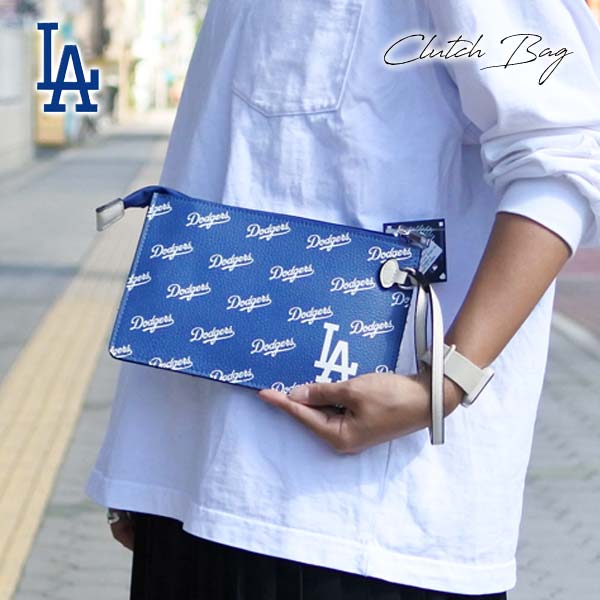 LA DODGERS BAG (3ウェイバッグ) カバン 楽天市場】［MLBオフィシャルライセンス品］ ロサンゼルス