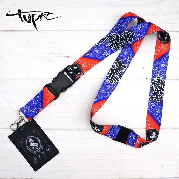 x-pac ケース×2 ＋　ショルダーネックストラップ 2PAC ネックストラップ 首掛け レイヤード レッド ブルー