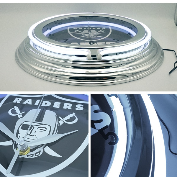 【カープ 】2024年度　LEDネオンロック　300個限定 カープ 】2024年度 LEDネオンロック 300個限定 カープ 】2024