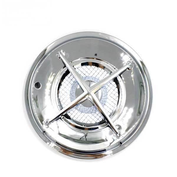 クロスバー ホイールキャップ 15インチ ホイール キャップ シボレー