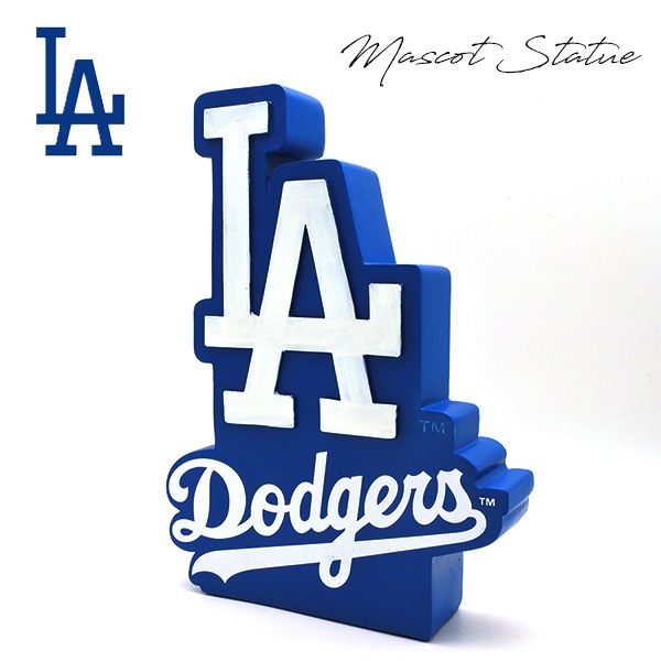 ドジャース オブジェ MLB dodgers LA LOS ANGELES 大谷翔平
