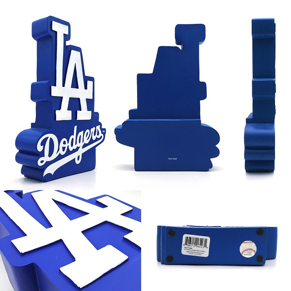 ドジャース オブジェ ロサンゼルス ドジャース グッズ MLB dodgers LA