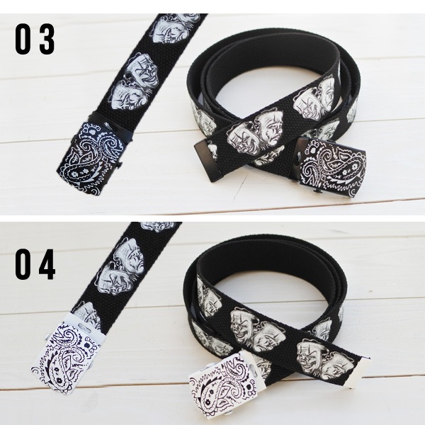 バーバリーブラックレーベル ガチャベルト ベルト プレート ホースロゴ 黒 白 バーバリーブラックレーベル ガチャベルト ベルト プレート ホースロゴ