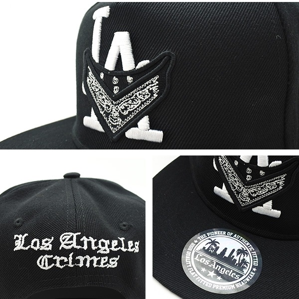 LAバンダナ模様キャップ 9FORTY LAバンダナ模様キャップ 9FORTY NEW ERA/ニューエラ 9FORTY A
