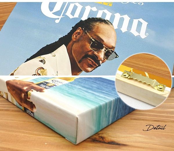 Amazon.co.jp: スヌープドッグ ボブルヘッド Snoop Corona eer