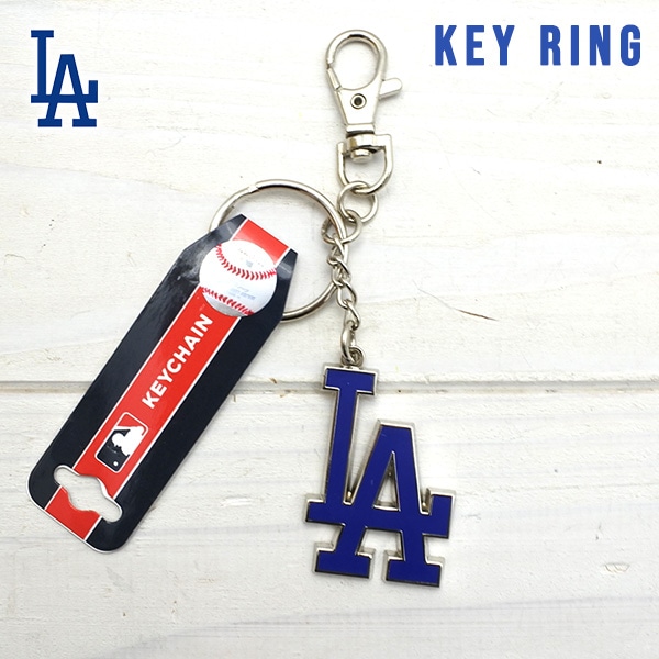 MLB Los Angeles Dodgers 【現地キーホルダー】 MLB Los Angeles Dodgers 【現地キーホルダー】 MLB Los Angeles
