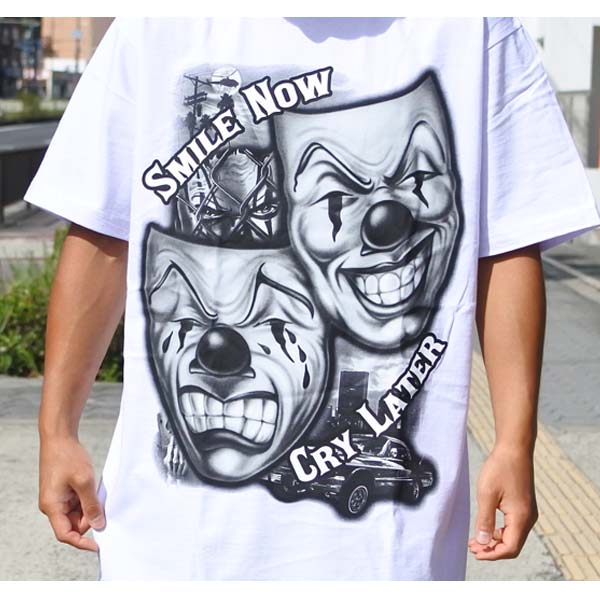 たなか　顔Tシャツ2 HARDCORE CHOCOLATE - 江頭2:50 Tシャツ ハードコアチョコレート