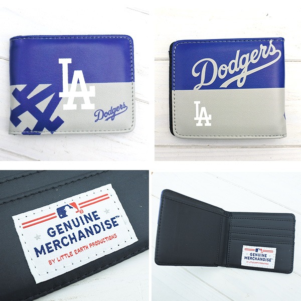 【未使用】MLB ロサンゼルスドジャース 長財布 大谷翔平 新品 公式 ウォレット 長財布 大谷翔平 ロサンゼルス ドジャース