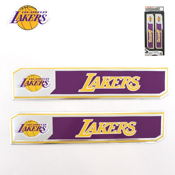 Los ángeles ロゴ レイカーズ 別注NBA BIGロゴ レイカーズロゴ