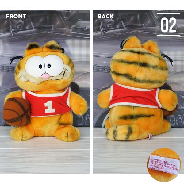 海外直輸入 Used品 ガーフィールド ぬいぐるみ M 3種類 ヴィンテージ品 キャラクター マスコット 人形 猫 Garfield アメリカ雑貨とミニカーのアイカム ガーフィールド Garfield ぬいぐるみ ビンテージ レア 雪掻き Chateaujoliet Com 海外直輸入 Used品 ガーフィールド ぬいぐるみ M 3種類 ヴィンテージ品 キャラクター マスコット 人形 猫 Garfield アメリカ雑貨とミニカーのアイカム ガーフィールド Garfield ぬいぐるみ ビンテージ レア 雪掻き Chateaujoliet Com