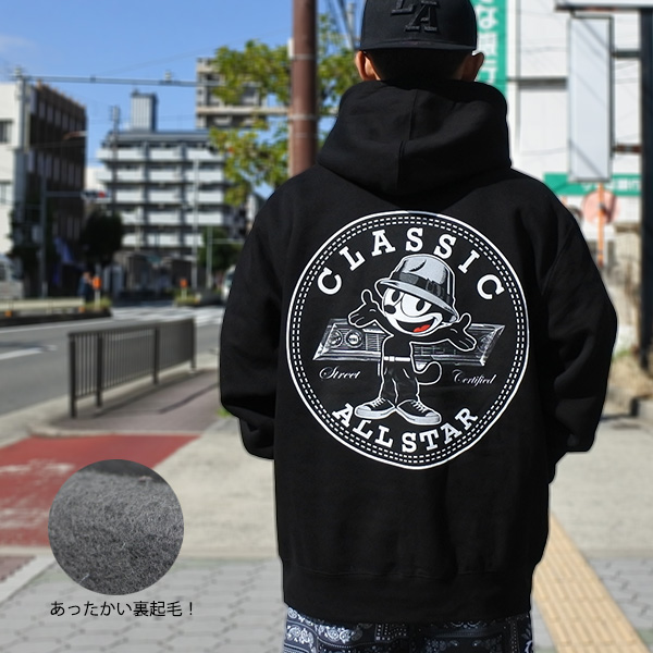 Golfickers ゴルフィッカーズ パーカー XL ブラック 裏起毛 Golfickers ゴルフィッカーズ パーカー XL ブラック 裏起毛 ゴル