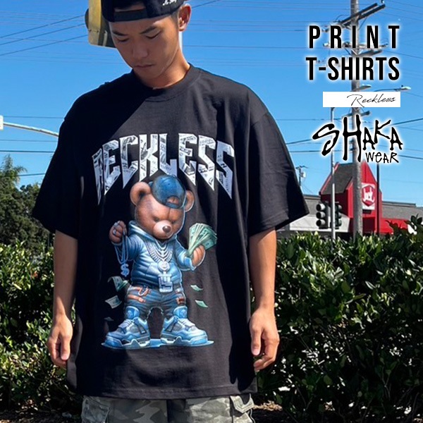【関税込み】VAQUERA ブラック 'Who TF' Tシャツ セール】VAQUERA/ヴァケラ/WHO TF T SHIRT KNIT（Tシャツ