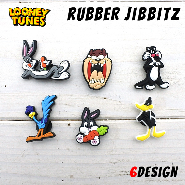 Looney Tunes ルーニーテューンズ　ブレスレット　アクセサリー Looney Tunes ルーニーテューンズ ブレスレット アクセサリー