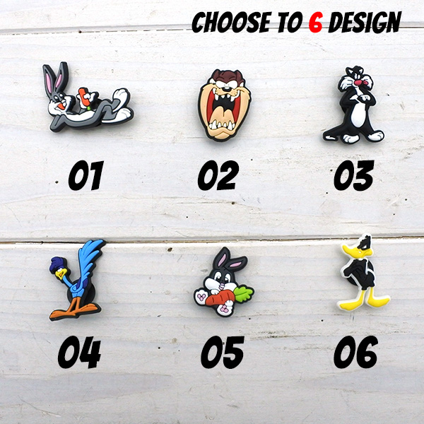 Looney Tunes ルーニーテューンズ　ブレスレット　アクセサリー Looney Tunes ルーニーテューンズ ブレスレット アクセサリー
