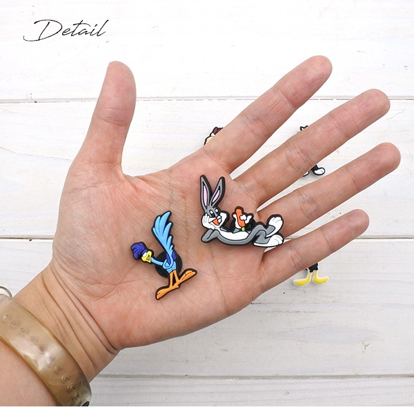 Looney Tunes ルーニーテューンズ　ブレスレット　アクセサリー Looney Tunes ルーニーテューンズ ブレスレット アクセサリー