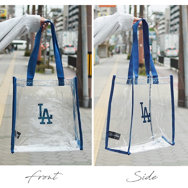 ドジャース トートバック MLB dodgers LA LOS ANGELES