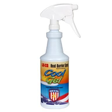 熱遮断製品 クールジェル｜愛知産業ドットコム