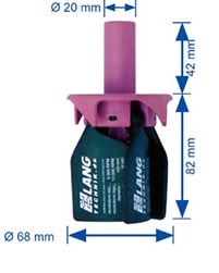 69029セール現品限　外国切手　グリーンランド発行環境1種揃高額券シロクマ 69029セール現品限 外国切手 グリーンランド発行環境1種揃高額券