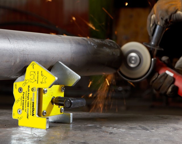 �ޥ������å����ޥ��ͥåȥޥ���֥��å� ��454kg��