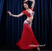 ベリーダンス衣装一覧 | AiDanceショップ