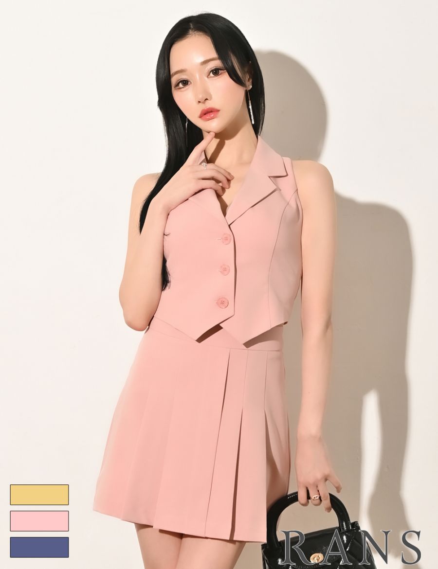 SIZE,XS | 【公式通販】RANS（ランズ）