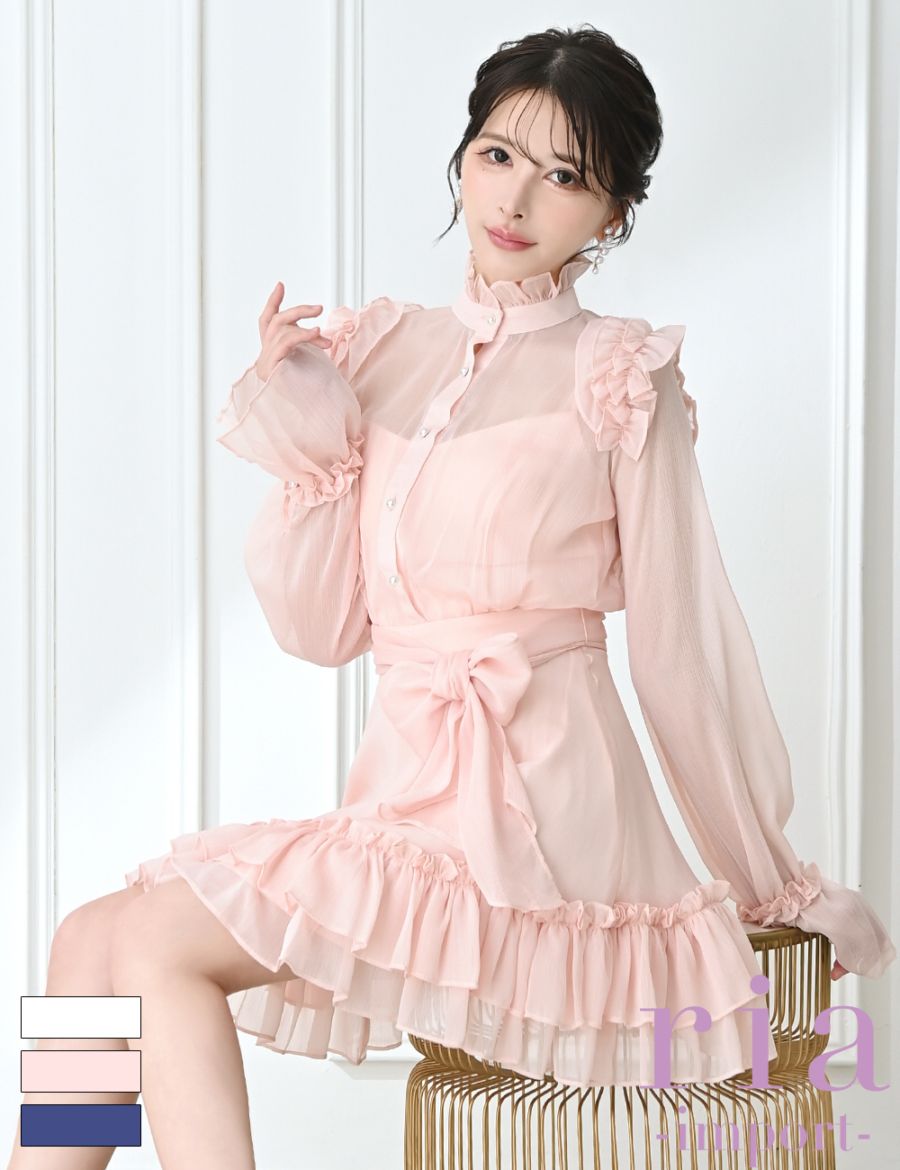 キャバドレス公式通販】RANS（ランズ） | 商品一覧キャバドレス