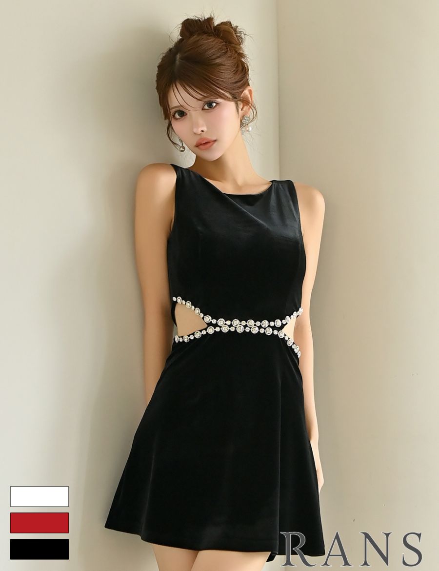 キャバドレス公式通販】RANS（ランズ） | 商品一覧キャバドレス・ミニ