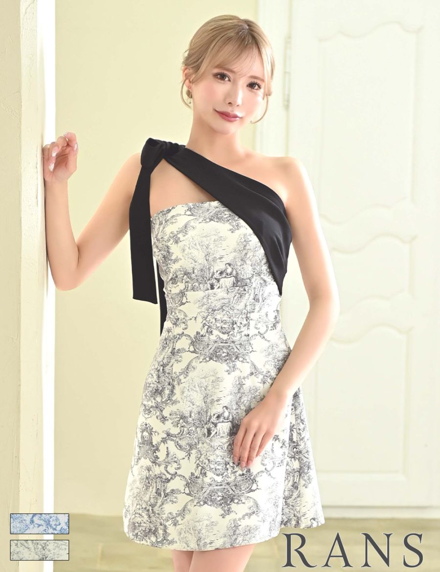RANS | 【キャバドレス公式通販】RANS（ランズ）