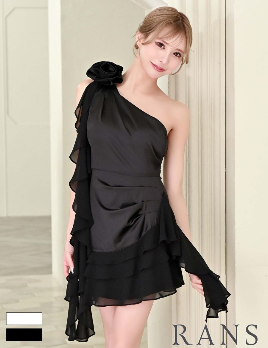 キャバドレス公式通販】RANS（ランズ） | 商品一覧キャバドレス・ミニ