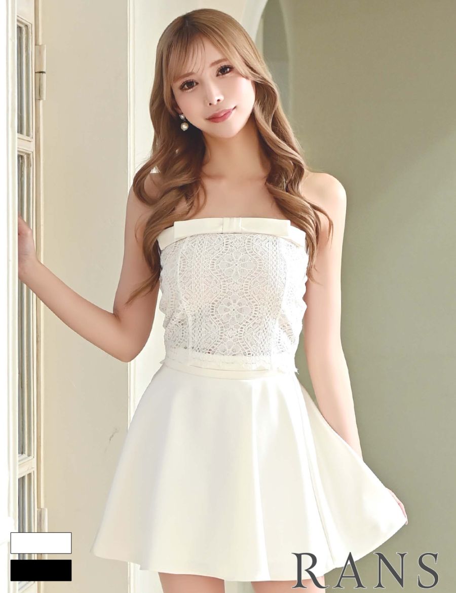 キャバドレス公式通販】RANS（ランズ） | キャバドレス・ミニドレス