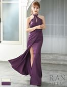 即納][instock]【RAN SERENE】ロング/ドレス/ワンピース/アイボリー