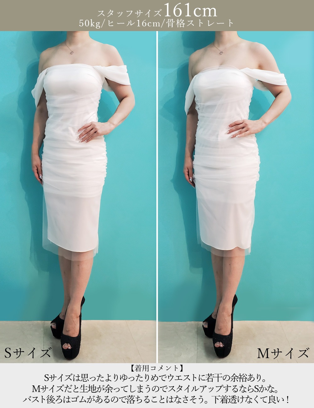 即納][instock]【RANS】丈長/ドレス/ワンピース/パープル