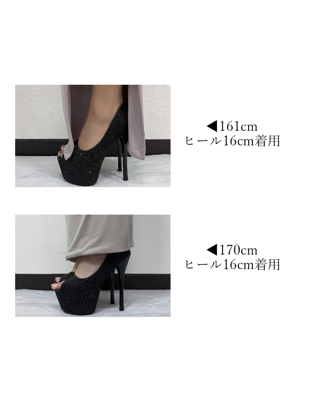 RANS 黒 リボン付き ナイトドレス S RANS 黒 リボン付き ナイトドレス S（RANS】ミニ/ドレス/ピンク